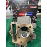 S1R racing super head honda Ex5-Dream 23/27 24/28 25/29 26/30 (kawa besar/kawa kecil)