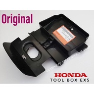 HONDA EX5 / EX5 DREAM ORIGINAL TOOL BOX
