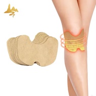 Herbal Knee Patch for Joint Warmers – Knee Patch, 10 Sheets | Muscle Pain, Aches, Gout, and Gout Pat