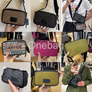 CM106 CM109 CM113 CM115 CM116 CW365 CAJ35 CAB80 CY888  Wyatt Crossbody Sling Women Men Sling Camera 