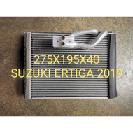 Evaporator suzuki ertiga 2019