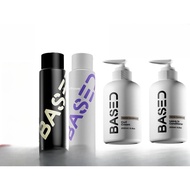 Based Body Works Shampoo & Conditioner NEW ， Hair care essential oil