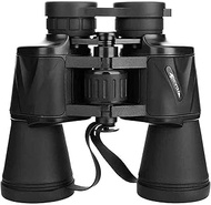 Telescope Professional High Powered 10x42 Binoculars, Waterproof Binocular, for Outdoor Birding/Travelling/Sightseeing//Birdwatching needed