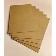 (PCS) Cardboard BOARD A3 No.30 2 Milli Thick