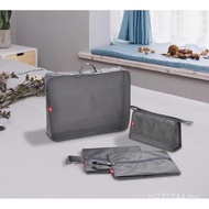 ZY-ZD813 ZUEI Portable Storage Bag Clothing Simple Storage Bag Life Luggage ZUEI Can Batch Travel QX