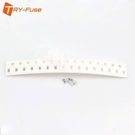 Quick Break Patch Fuse SMD 0603/1608 7A 32V More Models Please Inquire