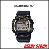 For Casio GW7900 G7900 DW6900 Watch Clear Matte Soft Film PET Screen Protector