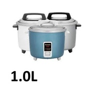 PANASONIC 🍚 Periuk Nasi Konvensional  1.0L 1.8L 3.6L 4.2L 7.2L Rice Cooker (Ramdom Color)