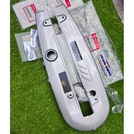 Genuine cate alpha Zx zin