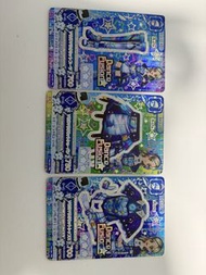 aikatsu card card