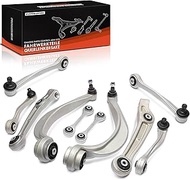Frankberg Suspension Arm Axle Control Arm Triangular Control Arm Compatible with A8 Q.u.a.t.t.r.o 20