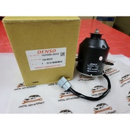 PERODUA KANCIL 660 850 5822 DENSO RADIATOR FAN MOTOR KIPAS RADIATOR 162500-5822 / 263500-5700