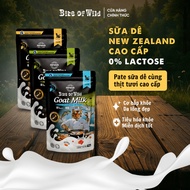 BITE OF WILD Pate is delicious, easy to eat, for cats OF all ages Bite of Wild Cat Food