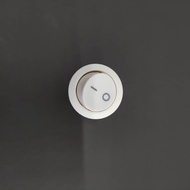 [SPARE PART] PANASONIC VACUUM CLEANER ON OFF SWITCH MC-CL305 / MC-CG333 / MC-CG300