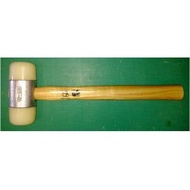 HUNTER 22MM-60MM NYLON MALLET HAMMER