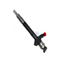 New Common Rail Fuel Injector 23670-51031 095000-9730 for Toyota 1VD-FTV Engine 2367051031 095000973