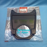 Cover Tangki Bensin (Cover Fuel Tank) – BeAT POP eSP (2014-2019) Original