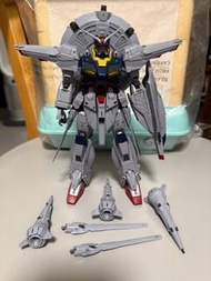 Bandai MG Providence Gundam 連特效件