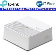 TP-Link Smart Hub Tapo H200 Smart Alarm & Chime Voice Control Low-Power Wireless | itw