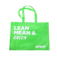 Mydin Shopping Bag YRXHP-01G (47cm x 35cm x 13cm)
