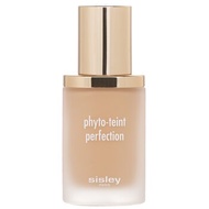Sisley Phyto Teint Perfection Luminous Mat-Ultra Long Lasting Skincare Foundation - # 2W2 Desert 30m