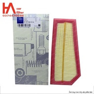 Mercedes-Benz engine air filter. Used for Mercedes engine 271. (C180, C200, C250, E200, E250, SLK200