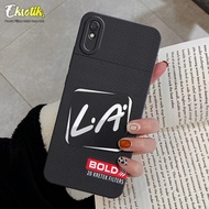 Case Xiaomi Redmi 9A - Casing Xiaomi Redmi 9A - Eksotik - Motif Lucu Aesthetic - Kesing Xiaomi Redmi