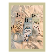 Cartoon Strap Cute Overseas Casing Xiaomi 0 14T Pro poco X7 Pro 5G C75 C71C65 F5 X3 Nfc F4 M3 Pro 5G