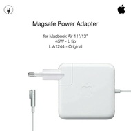 Termurah Adaptor Carger Casan Original Laptop Apple Macbook Pro &amp; Air