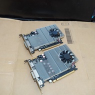 Vga Card Sapphire Nvidia GT 545 3GB 192Bit DDR3