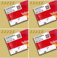 Perdana Nomor Cantik Telkomsel 10 Digit Prabayar - Simpati 10 Angka