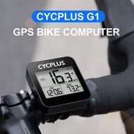 CYCPLUS G1 Bike Computer GPS Speedometer Bicycle Accessories Waterproof Cycling Ciclocomputador Odom