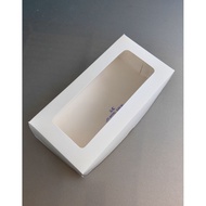 box puddingIVORY 24x12x8/ 28x12x8/32x12x8 food container