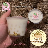 J➸H2 Slime Jasuke Mozarella By Cforclover / Lucu Murah Grosir Goodie