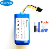 Brand new Powerful New 14.8V 3400mAh Altarobot B350 Proscenic Cocoa Smart 780T 790T 880L 811GB For S