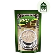 Bru Green Label Coffee 500g