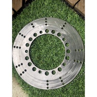 KAWASAKI DICS AR125 orimotor