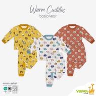 Velvet Junior Children's Pajamas Size 2, 3, 4, 5, 6, 7 Velvet Pajamas with the Latest WARM CUDDLES M