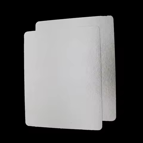 2Pcs 15*12cm Spare Parts For Microwave Ovens Mica Microwave Mica Sheets For Midea Magnetron Cap Micr