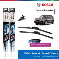 Bosch Aerotwin  U-Hook Car Wiper Set  for  Subaru Forester (26"/17")
