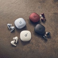 SOUNDCORE LIBERTY 4 TOTAL WIRELESS EARPHONE