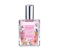 Cute Press Sweet Musk Eau De Toilette คิวเพรส น้ำหอมคิวเพรส คิวท์เพรส กลิ่น สวีทมัสค์ 35ml, 60 มิล