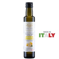 Luigi Tega Natural Lemon Flavoured Extra Virgin Olive Oil (250ml)