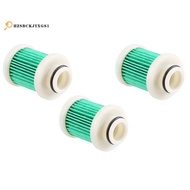 3 x Primary Fuel Filter 6D8-WS24A-00-00 for   18-79799 F50-F115