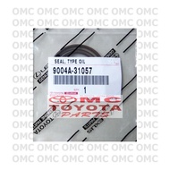 New Front Crankshaft Seal for Avanza Xenia Rush Terios 9004A-31057