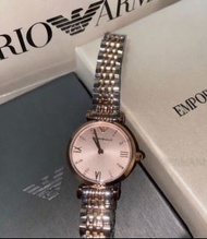 emporio armani 11223 28mm watch watch starry sky 手錶 腕錶 滿天星