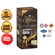 VISTA MANHAJ - BELIFE COFFEE