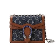 🕵🏻‍♀️GUCCI古馳Dionysus 🍷酒神系列mini 斜挎包