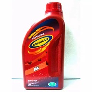Oli Motor Mesran SAE 40 Mesran B SAE 40 Mesran Super SAE 20W-50 1 Liter 100% Original