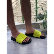 Bonia Rubber Men's Sandals